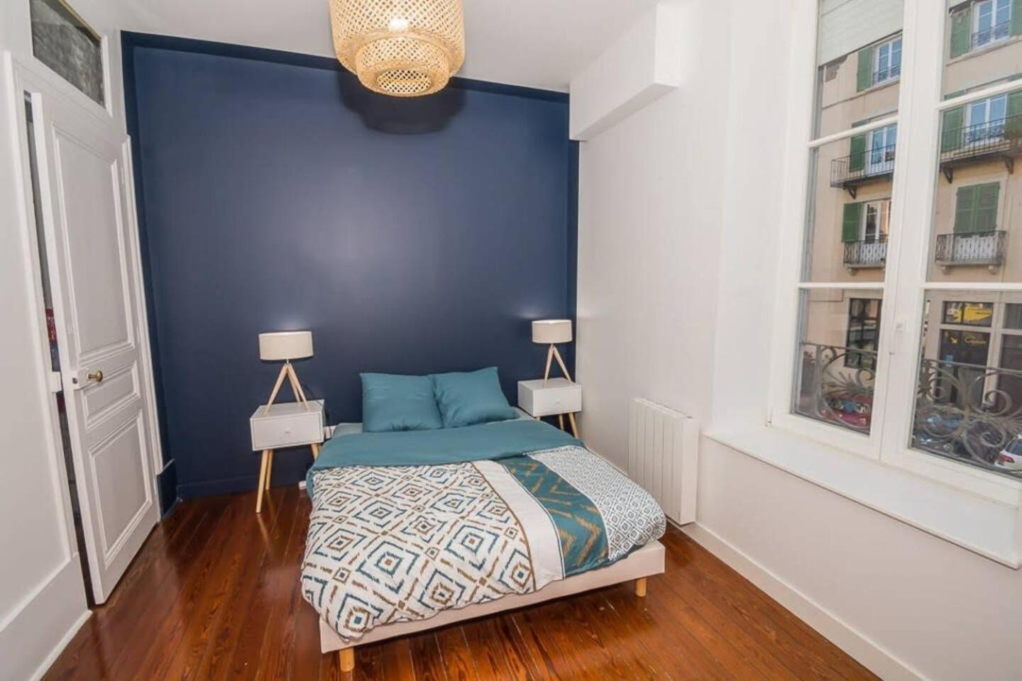 Ma Pref De Miss K Apartment Mâcon Екстериор снимка