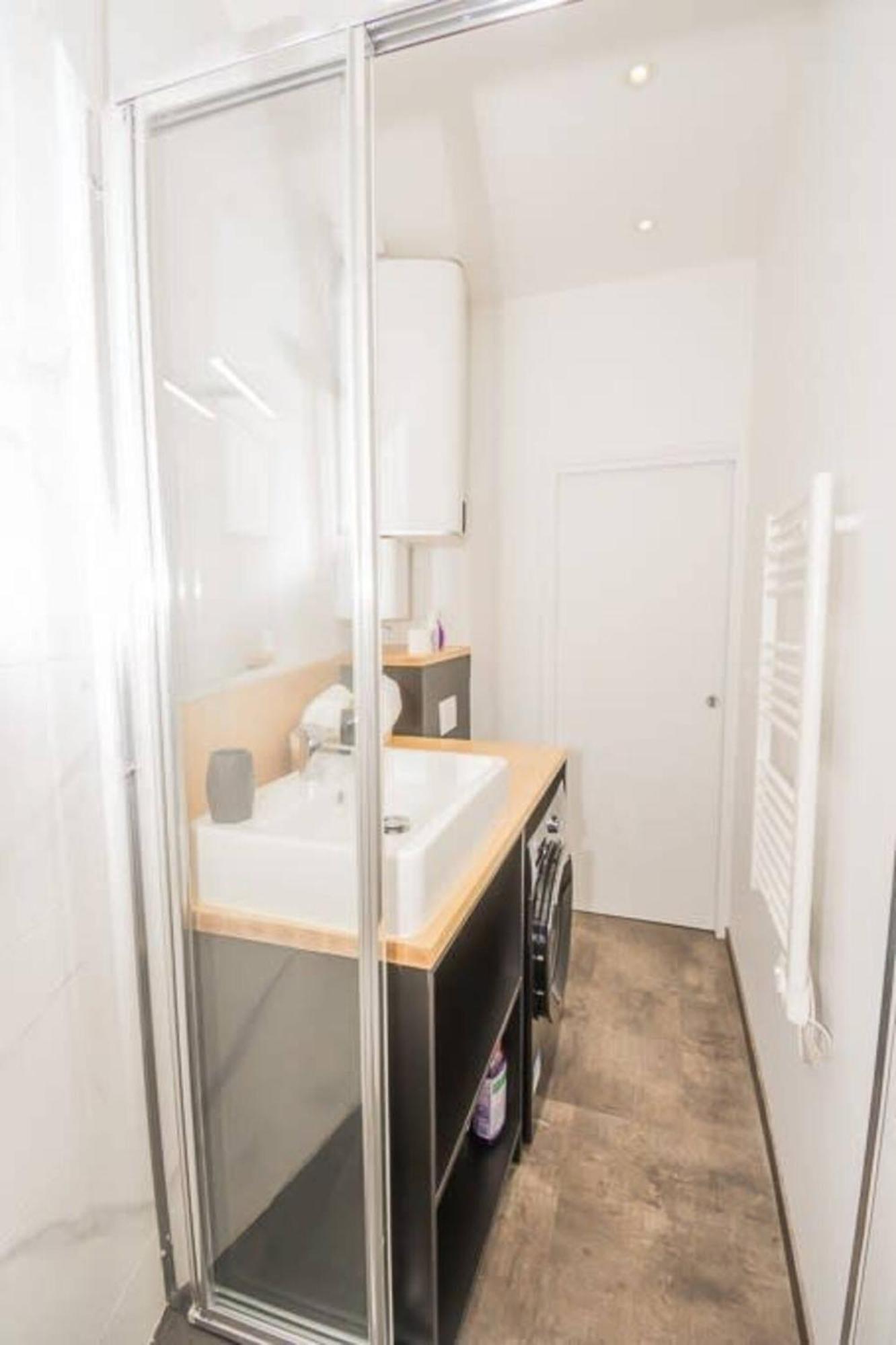 Ma Pref De Miss K Apartment Mâcon Екстериор снимка
