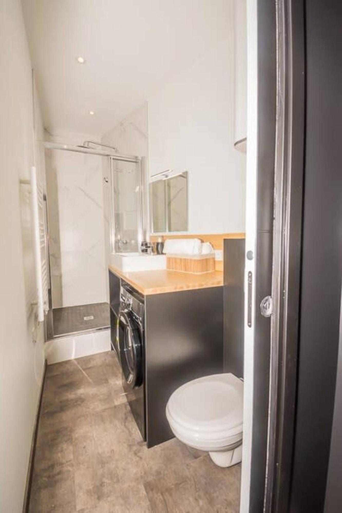 Ma Pref De Miss K Apartment Mâcon Екстериор снимка