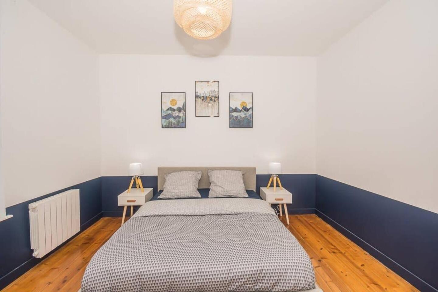 Ma Pref De Miss K Apartment Mâcon Екстериор снимка