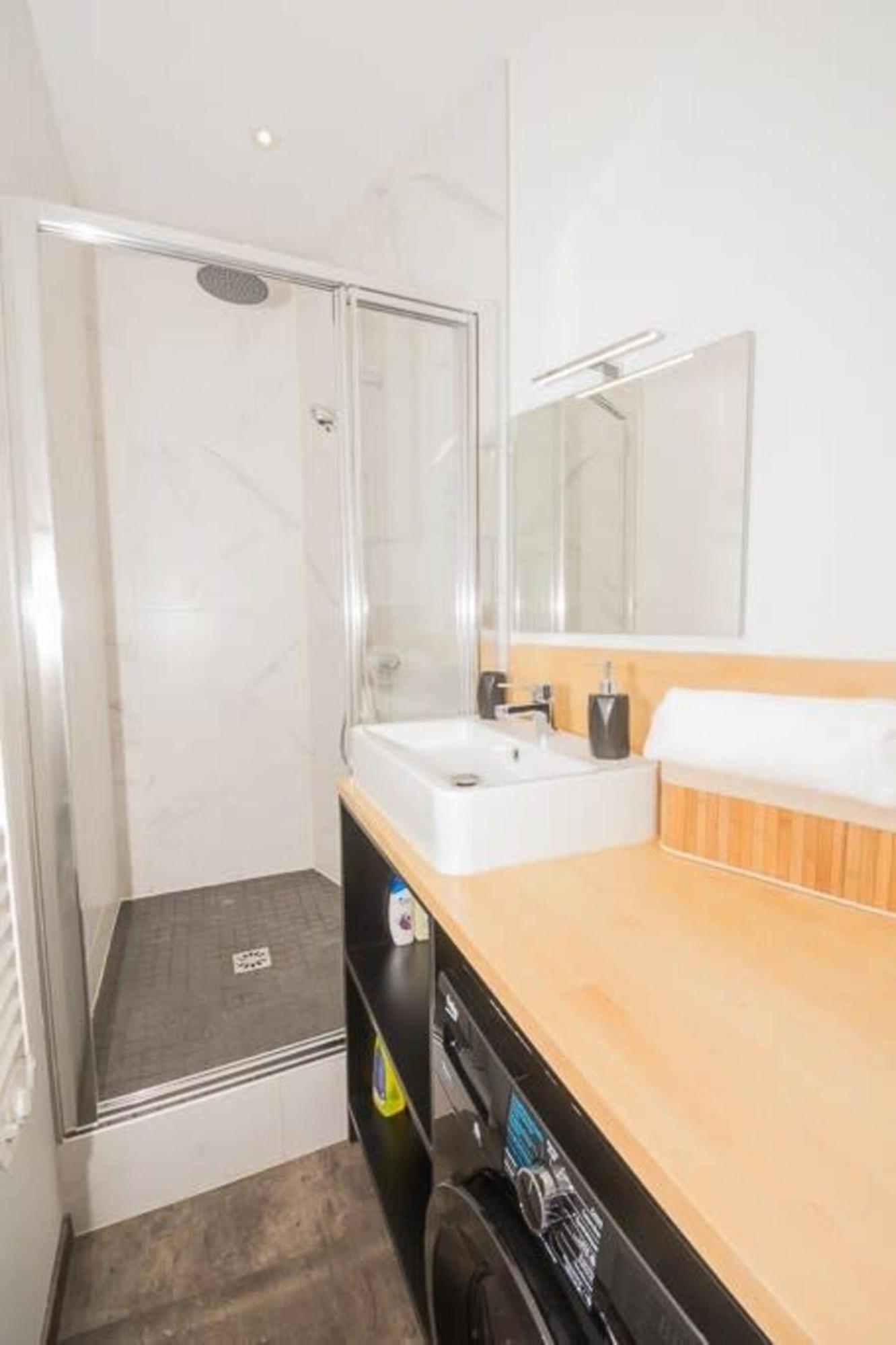 Ma Pref De Miss K Apartment Mâcon Екстериор снимка