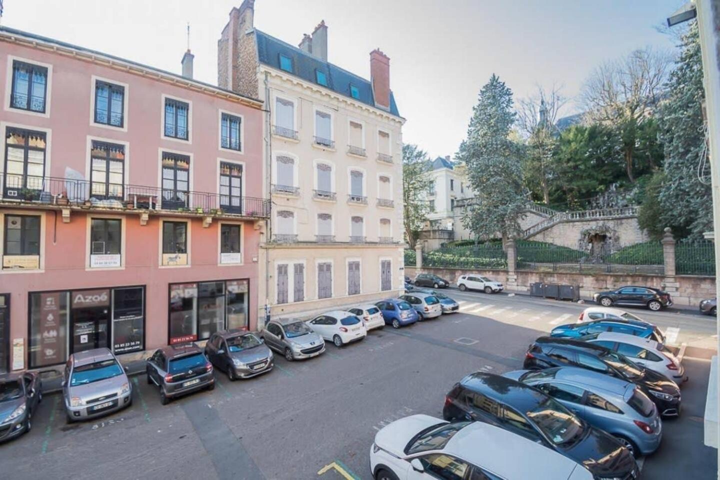 Ma Pref De Miss K Apartment Mâcon Екстериор снимка